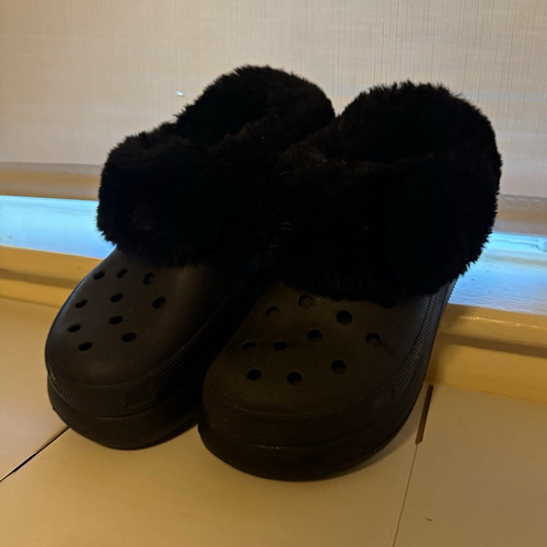 Crocs classic mammoth - classic,