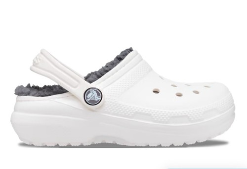 Crocs classic lined - lined, clog